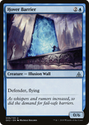 Hover Barrier (GK2-006) [RNA Guild Kit]