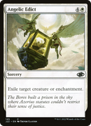 Angelic Edict (J22-145) [Jumpstart 2022]