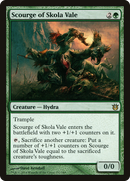 Scourge of Skola Vale (BNG-137) [Born of the Gods]