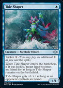 Tide Shaper (MH2-072) [Modern Horizons 2]