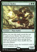 Genesis Hydra (C20-172) [Commander 2020]