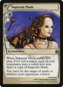 Imperial Mask (FUT-023) [Future Sight]
