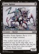 Fume Spitter (UMA-095) [Ultimate Masters]