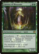 Eidolon of Blossoms (BABP-122★) [Journey into Nyx Promos] Foil