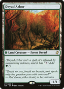Dryad Arbor (TSR-277) [Time Spiral Remastered]