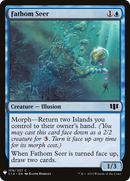 Fathom Seer (LIST-C14-109) [The List]