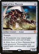 Soul of New Phyrexia (C18-223) [Commander 2018]