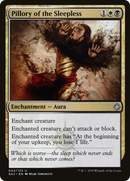 Pillory of the Sleepless (GK2-044) [RNA Guild Kit]