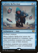 Infinite Reflection (C14-114) [Commander 2014]
