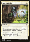 Searing Light (LIST-OGW-33) [The List]