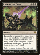 Pulse of the Dross (DST-050) [Darksteel]