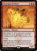 Skarrgan Firebird (GK2-081) [RNA Guild Kit]