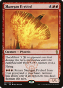Skarrgan Firebird (GK2-081) [RNA Guild Kit]