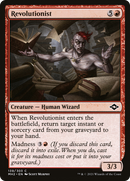 Revolutionist (MH2-139) [Modern Horizons 2]