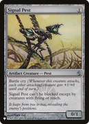 Signal Pest (LIST-MBS-131) [The List]