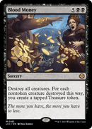 Blood Money (LCC-183) [The Lost Caverns of Ixalan Commander]