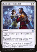 Resistance Reunited (ONE-031) [Phyrexia: All Will Be One]