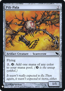Pili-Pala (LIST-SHM-258) [The List]
