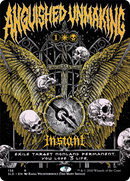 Anguished Unmaking (SLD-138) (Borderless) [Secret Lair Drop]