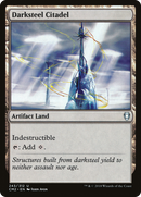 Darksteel Citadel (CM2-243) [Commander Anthology Volume II]