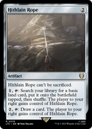 Hithlain Rope (LTC-076) [Tales of Middle-earth Commander]