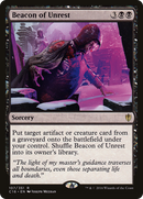 Beacon of Unrest (C16-107) [Commander 2016]