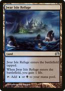 Jwar Isle Refuge (PC2-120) [Planechase 2012]