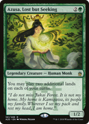 Azusa, Lost but Seeking (A25-161) [Masters 25]