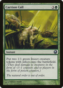 Carrion Call (SOM-115) [Scars of Mirrodin]