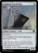 Crashing Drawbridge (CMM-944) [Commander Masters]