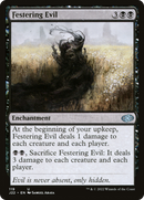 Festering Evil (J22-119) [Jumpstart 2022]