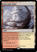 Furycalm Snarl (M3C-345) [Modern Horizons 3 Commander]