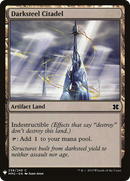 Darksteel Citadel (LIST-MM2-238) [The List]