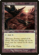 Ancient Den (Retro Frame) (BRC-172) [The Brothers' War Commander]