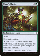 Maze's Mantle (ONE-174) [Phyrexia: All Will Be One]