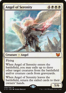 Angel of Serenity (C15-058) [Commander 2015]