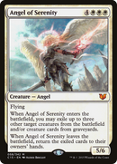 Angel of Serenity (C15-058) [Commander 2015]