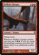 Hellkite Charger (ARC-041) [Archenemy]