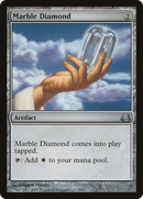 Marble Diamond (DDC-024) [Duel Decks: Divine vs. Demonic]