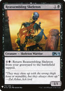 Reassembling Skeleton (LIST-M19-116) [The List]