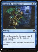 Amass the Components (LIST-IMA-41) [The List]