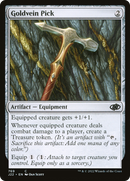Goldvein Pick (J22-769) [Jumpstart 2022]