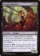 Gorgon Recluse (C19-116) [Commander 2019]