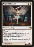Angel of Finality (C13-004) [Commander 2013]
