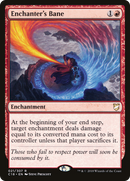 Enchanter's Bane (C18-021) [Commander 2018]