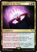 Shadow in the Warp (40K-140) [Warhammer 40,000 Commander]