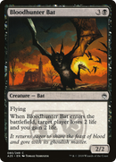 Bloodhunter Bat (A25-080) [Masters 25]