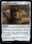 Everflowing Chalice (PIP-230) [Fallout] Foil
