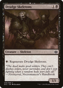 Drudge Skeletons (DD3-036) [Duel Decks Anthology: Garruk vs. Liliana]