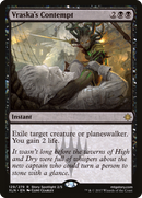 Vraska's Contempt (XLN-129) [Ixalan]